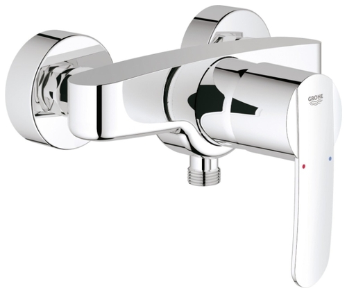 Смеситель для душа - GROHE - 23208000 WAVE COSMOPOLITAN
