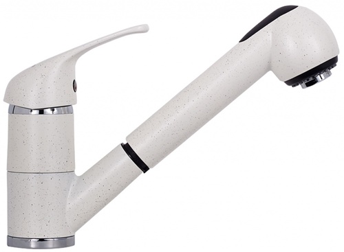 Смеситель Kuppersberg - VIDA KG2580 CHROME (доставка 4-6 недель) ID:KT011806