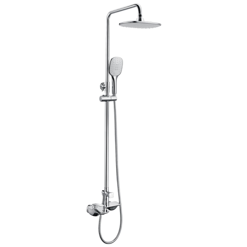 Душевая система - LeMark - LM6862C BELLARIO