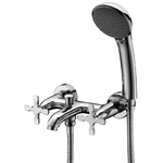 Смеситель для раковины - LeMark - LM5712C DUETTO