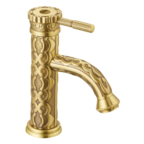 Смеситель для раковины - LeMark - LM6606B JASMINE