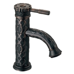 Смеситель для раковины - LeMark - LM6606ORB JASMINE