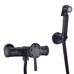 Смеситель для душа - LeMark - LM6618ORB JASMINE