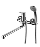 Смеситель для ванны - Lemark (Чехия) - LM6551C