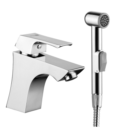 Смеситель для биде - LeMark - LM4516C UNIT