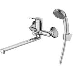 Смеситель для ванны - DecoRoom - DR21043