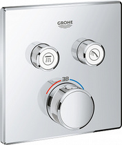 Термостатический смеситель - GROHE - 29124000