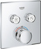 Термостатический смеситель - GROHE - 29124000
