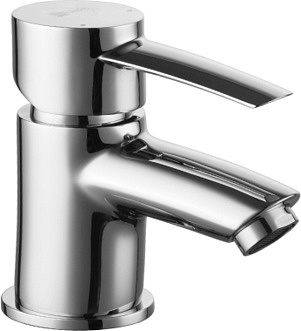 Кухонный смеситель - LeMark - LM3256C ATLANTISS