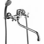 Смеситель для ванны - Lemark (Чехия) - LM6541C