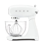 Планетарный миксер белый SMEG - SMF13WHEU