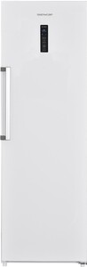 Холодильник SNOWCAP - L NF 388 W