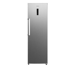 Холодильник SNOWCAP - L NF 388 I