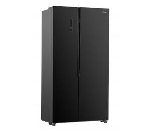 Холодильник SBS SNOWCAP - SBS NF 472 BG