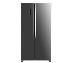 Холодильник SBS SNOWCAP - SBS NF 472 I