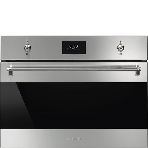 Духовой шкаф SMEG - SO4301M0X