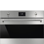 Духовой шкаф SMEG - SO4301M1X