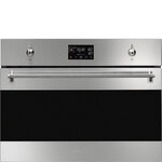 Духовой шкаф SMEG - SO4302S3X