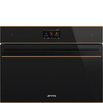 Духовой шкаф SMEG - SO4604M2PNR
