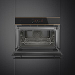 Духовой шкаф SMEG - SO4606APNR