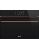 Духовой шкаф SMEG - SO4606WAPNR