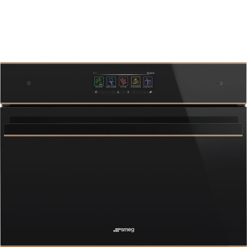 Духовой шкаф SMEG - SO4606WAPNR