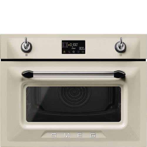 Духовой шкаф SMEG - SO4902M1P
