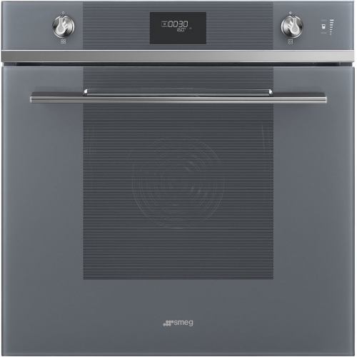 Духовой шкаф SMEG - SO6101S2S