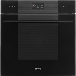 Духовой шкаф SMEG - SO6102M2B3