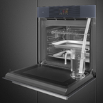 Духовой шкаф SMEG - SO6104S4PG