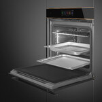 Духовой шкаф SMEG - SO6606WS4PNR