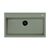 Кухонная мойка OMOIKIRI - KITAGAWA 86 LB WG ARTCERAMIC WIND GREEN 4993249