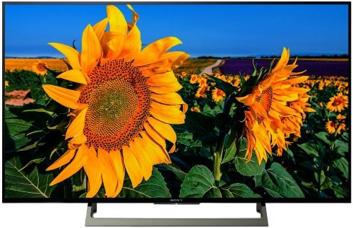 Телевизор SONY - KD43XF8096BR2 (ID:PK00765)