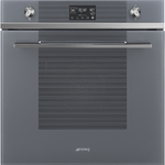 Духовой шкаф SMEG - SOP6102S2PS