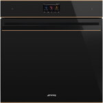 Духовой шкаф SMEG - SOP6604S2PNR