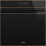 Духовой шкаф SMEG - SOP6606WS2PNR