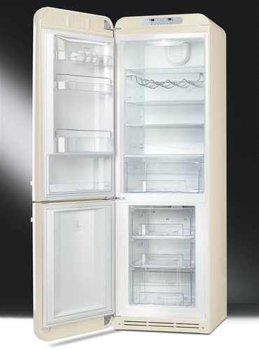 Холодильник SMEG - FAB32LPN1