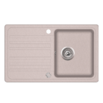 Кухонная мойка AQUASANITA - SQ101-110AW--