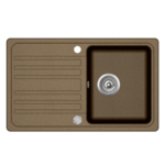 Кухонная мойка AQUASANITA - SQ101-301AW-