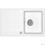 Кухонная мойка гранит AQUASANITA - SQ101-710AW