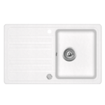 Кухонная мойка AQUASANITA - SQ101-710AW--