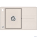 Кухонная мойка гранит AQUASANITA - SQB101-111AW