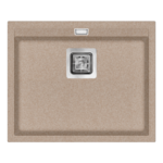 Кухонная мойка AQUASANITA - SQD100-110AW-