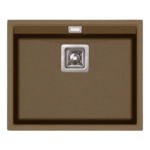 Кухонная мойка AQUASANITA - SQD100-301AW-