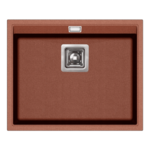 Кухонная мойка AQUASANITA - SQD100-501AW-