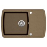 Кухонная мойка AQUASANITA - SQL101-301AW--