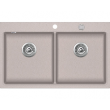 Кухонная мойка AQUASANITA - SQM200-110AW