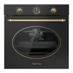 Духовой шкаф KUPPERSBERG - SR 610 ANT Bronze