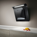 Вытяжка - ELICA - SINFONIA BL/F/80 (PRF0010417B)