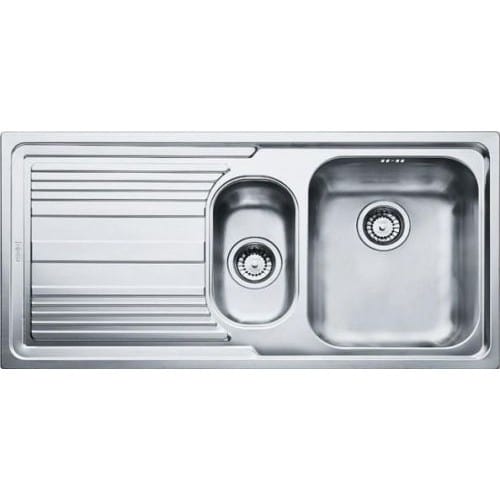 Кухонная мойка FRANKE - LLL 651 прав (101.0086.254)